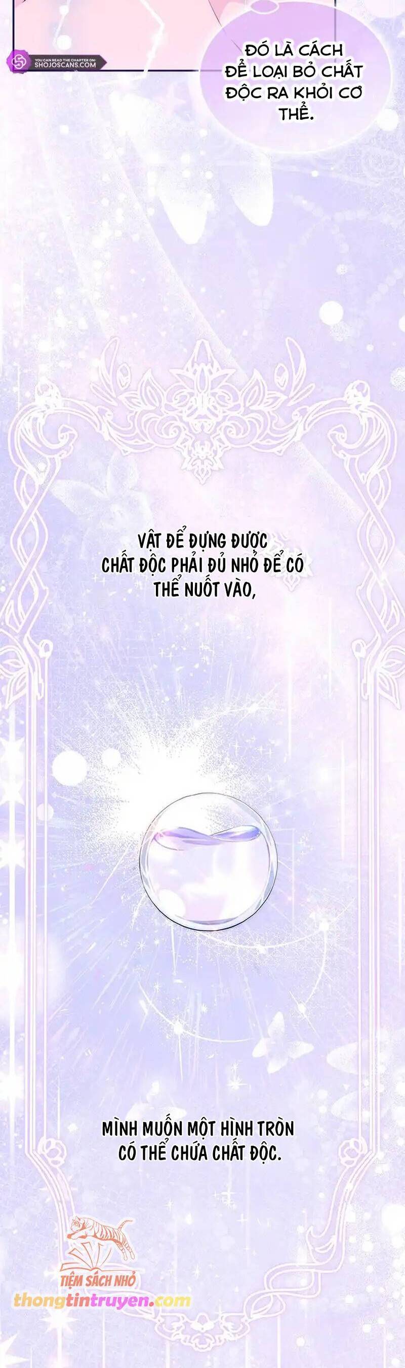 Từ Chối Sủng Ái Thì Sao Lại Bị Ám Ảnh - Chapter 22 - Page 9