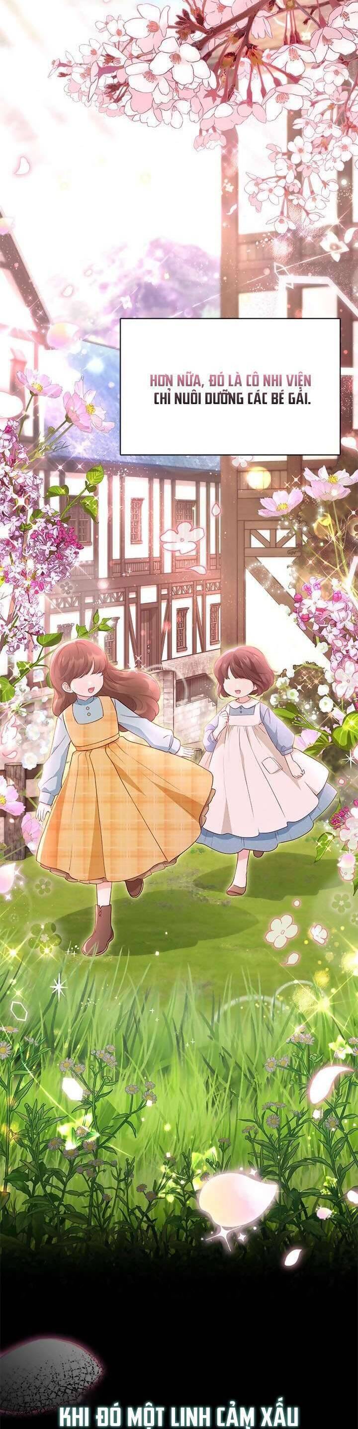 Từ Chối Sủng Ái Thì Sao Lại Bị Ám Ảnh - Chapter 23 - Page 12