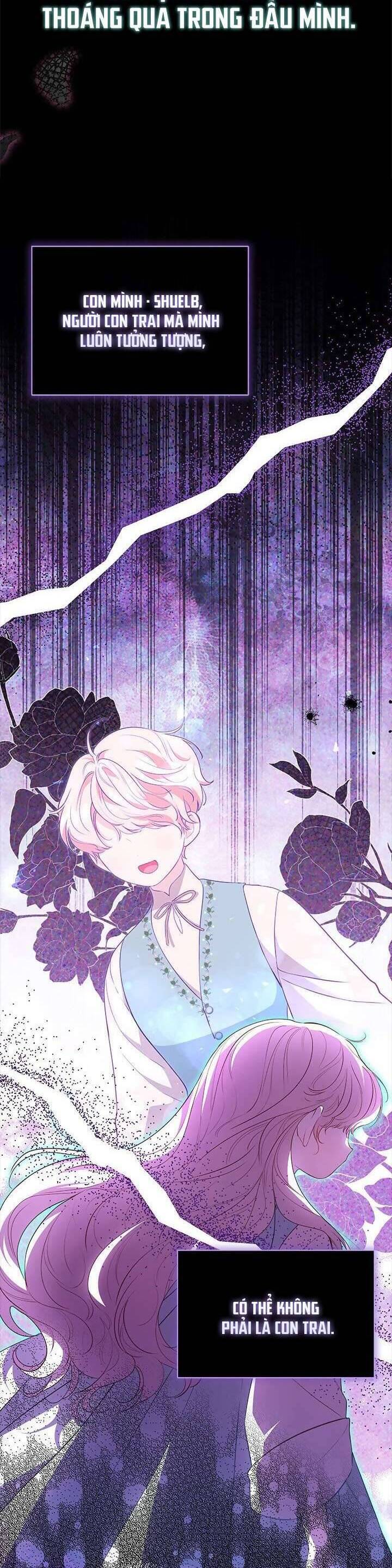 Từ Chối Sủng Ái Thì Sao Lại Bị Ám Ảnh - Chapter 23 - Page 13