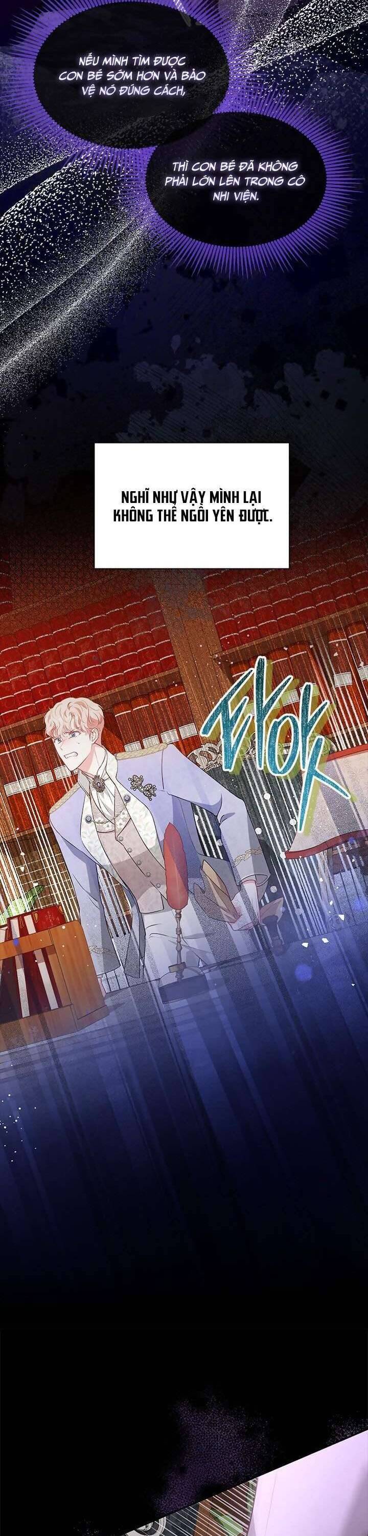 Từ Chối Sủng Ái Thì Sao Lại Bị Ám Ảnh - Chapter 23 - Page 18