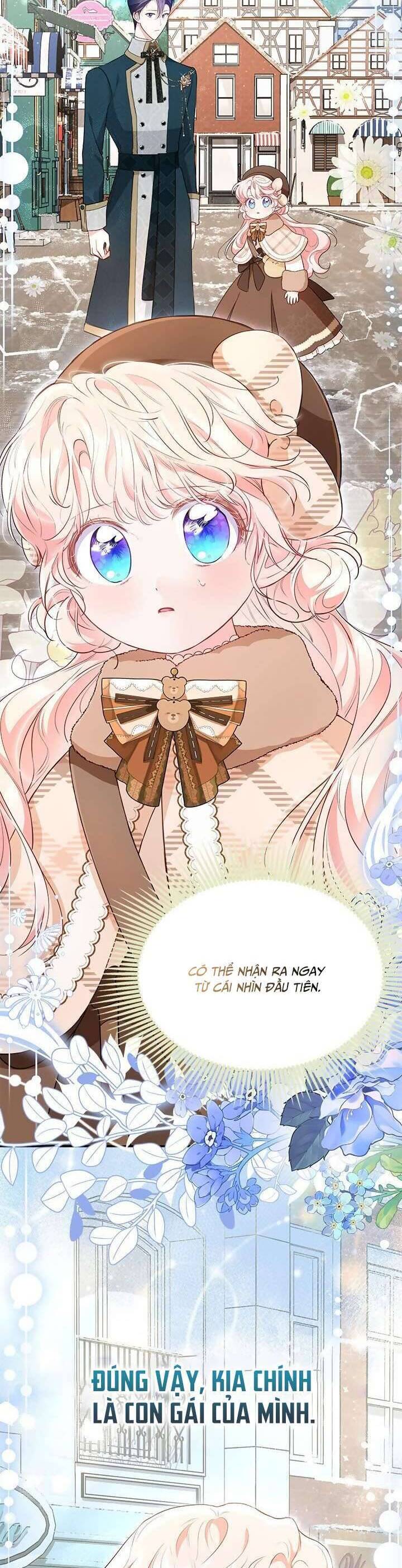 Từ Chối Sủng Ái Thì Sao Lại Bị Ám Ảnh - Chapter 23 - Page 24