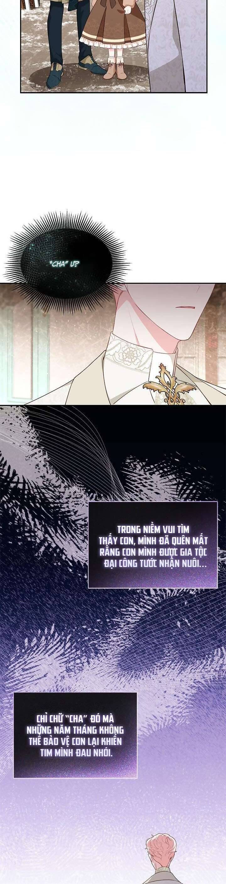 Từ Chối Sủng Ái Thì Sao Lại Bị Ám Ảnh - Chapter 23 - Page 26