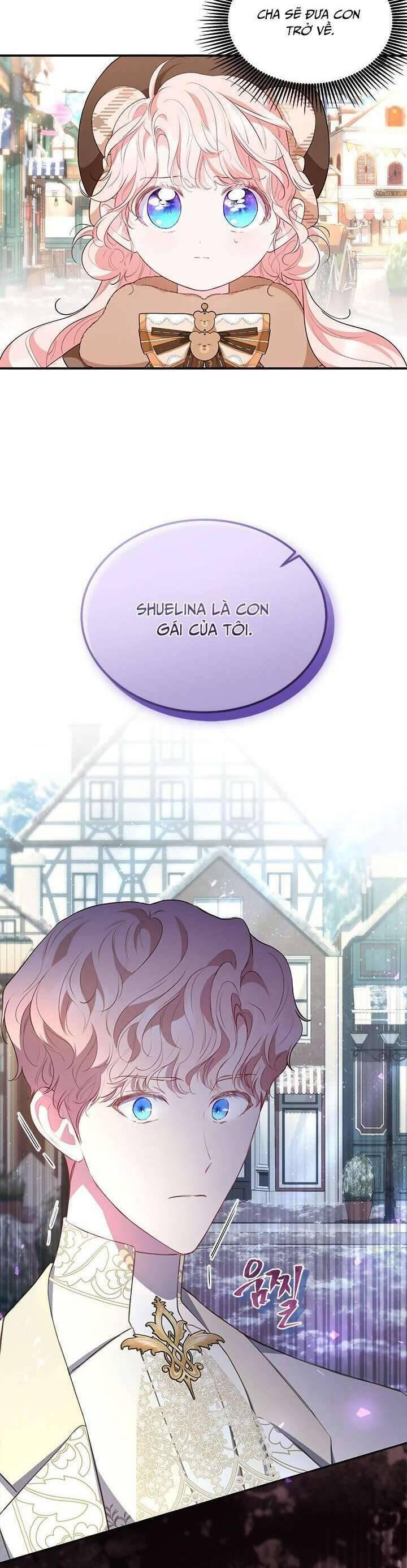 Từ Chối Sủng Ái Thì Sao Lại Bị Ám Ảnh - Chapter 23 - Page 30