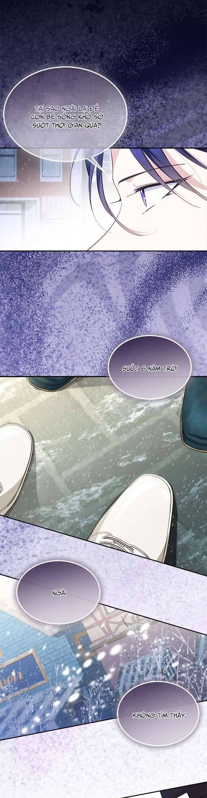 Từ Chối Sủng Ái Thì Sao Lại Bị Ám Ảnh - Chapter 23 - Page 33