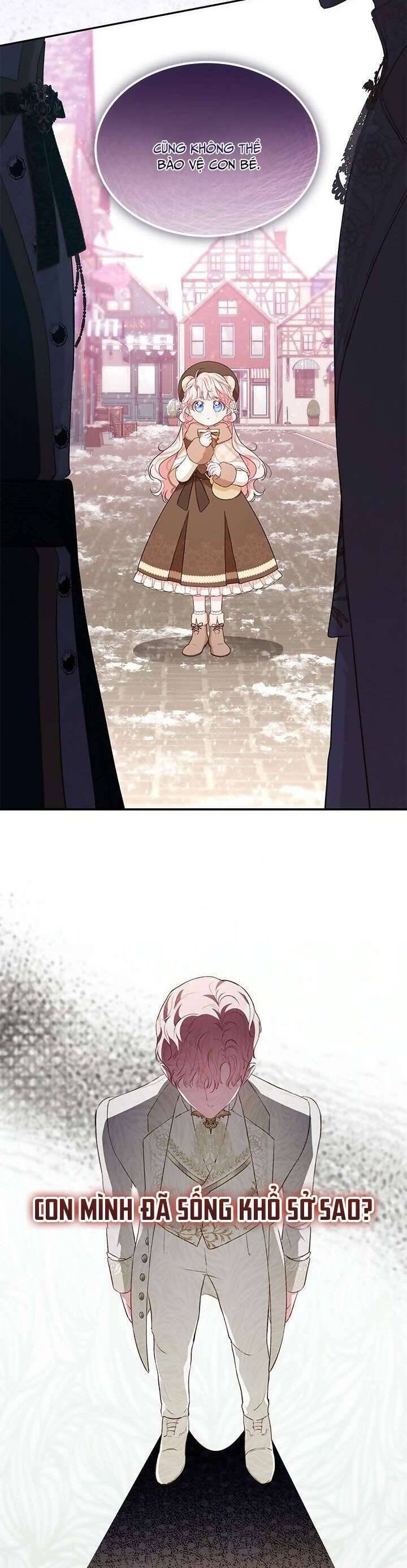 Từ Chối Sủng Ái Thì Sao Lại Bị Ám Ảnh - Chapter 23 - Page 34