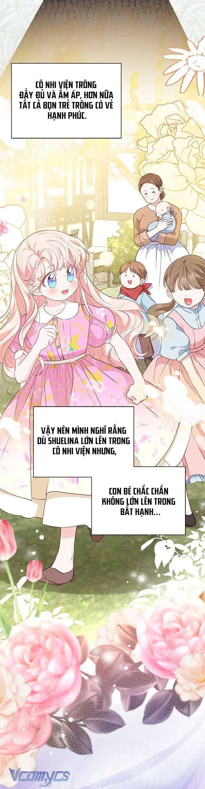 Từ Chối Sủng Ái Thì Sao Lại Bị Ám Ảnh - Chapter 23 - Page 35