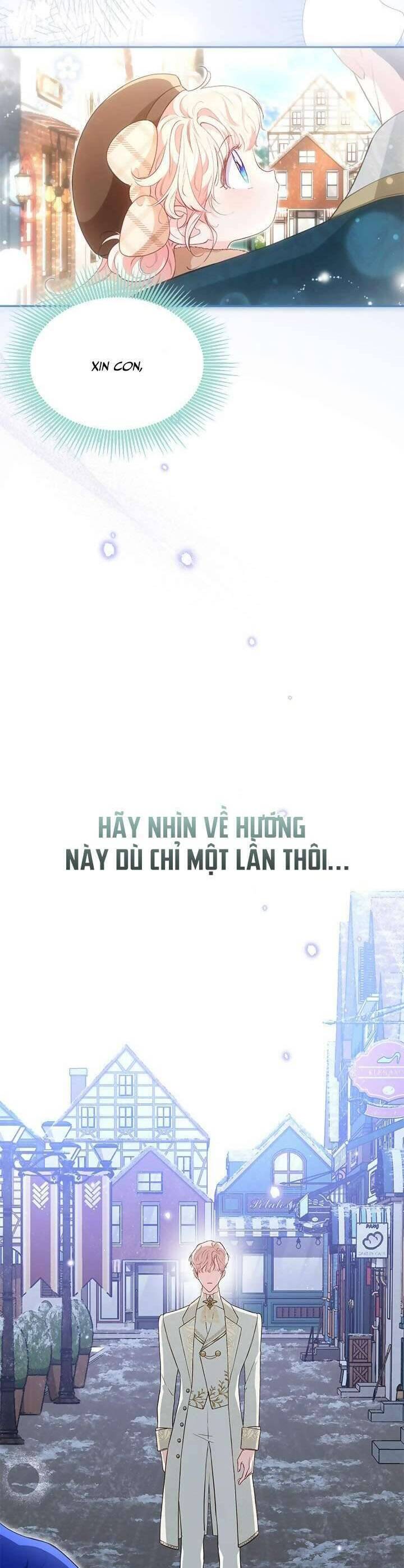 Từ Chối Sủng Ái Thì Sao Lại Bị Ám Ảnh - Chapter 23 - Page 38