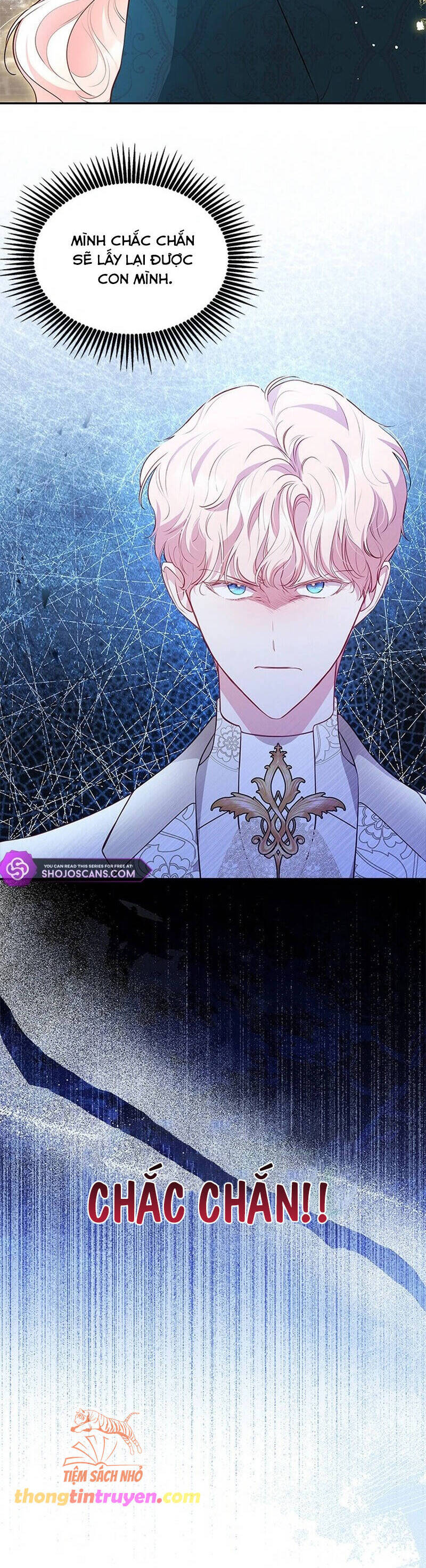 Từ Chối Sủng Ái Thì Sao Lại Bị Ám Ảnh - Chapter 24 - Page 10