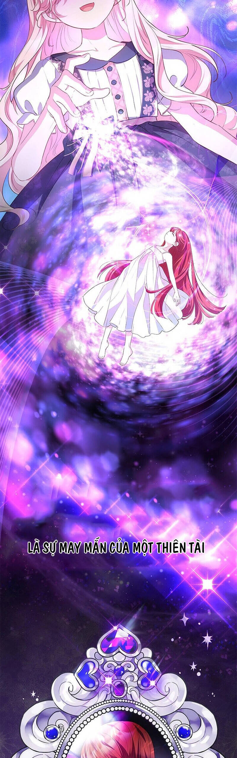 Từ Chối Sủng Ái Thì Sao Lại Bị Ám Ảnh - Chapter 24 - Page 16