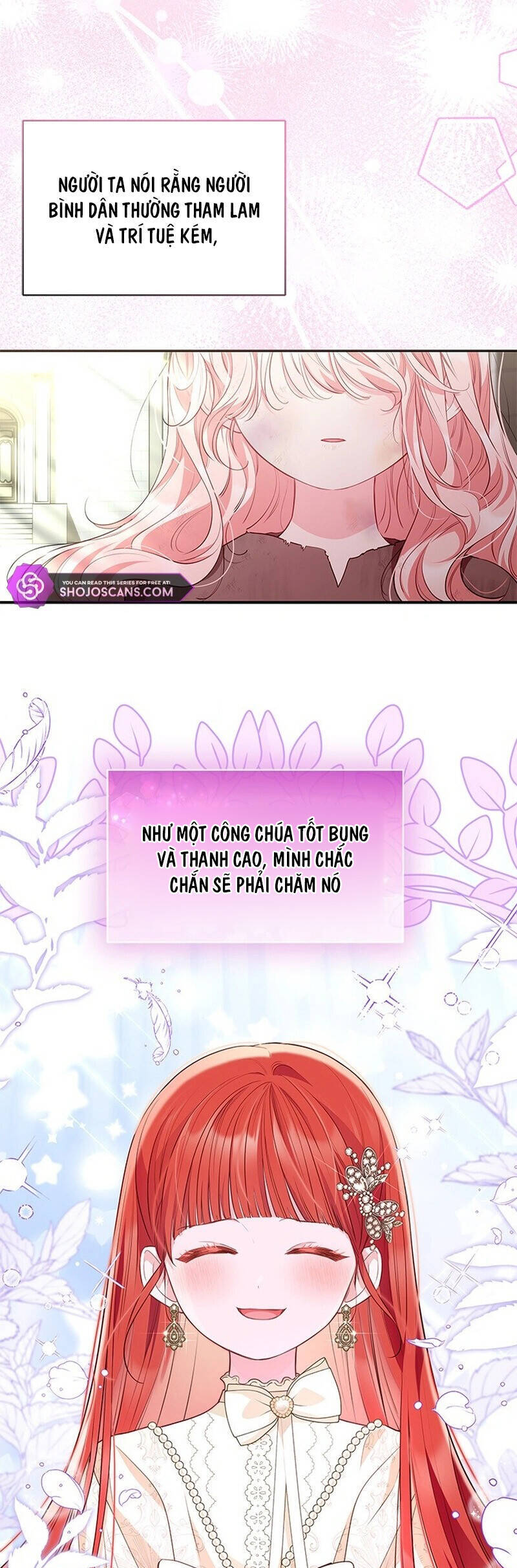 Từ Chối Sủng Ái Thì Sao Lại Bị Ám Ảnh - Chapter 24 - Page 19