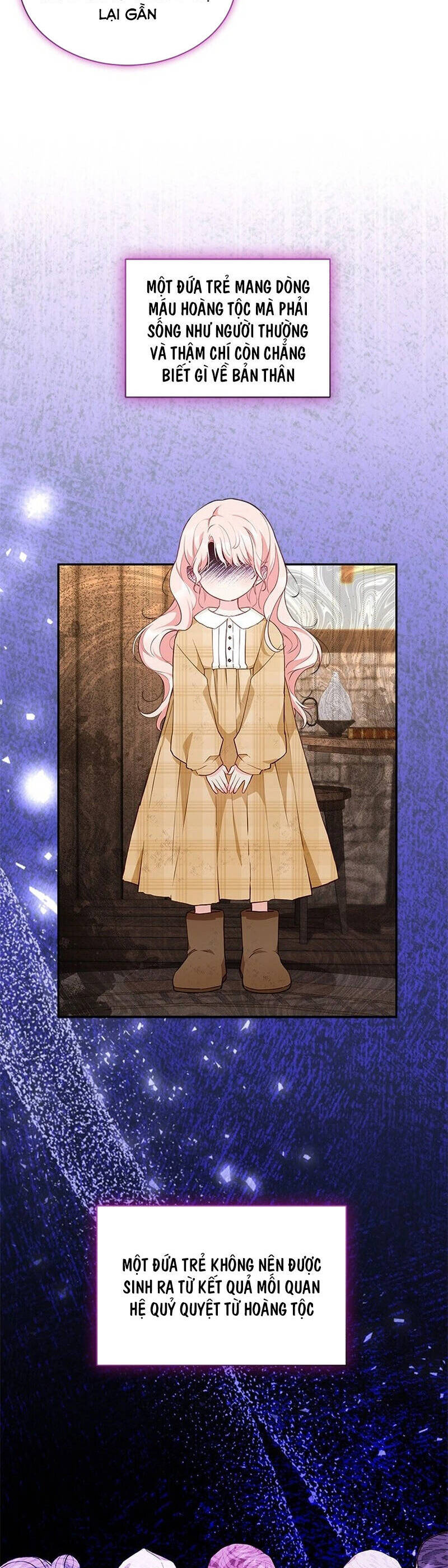 Từ Chối Sủng Ái Thì Sao Lại Bị Ám Ảnh - Chapter 24 - Page 33