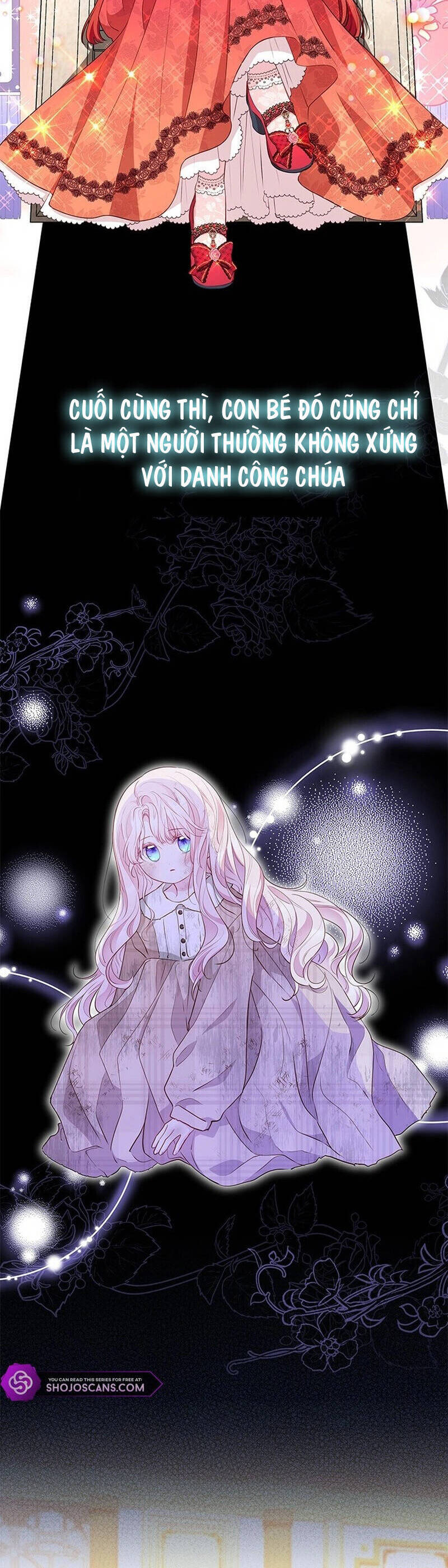 Từ Chối Sủng Ái Thì Sao Lại Bị Ám Ảnh - Chapter 24 - Page 35