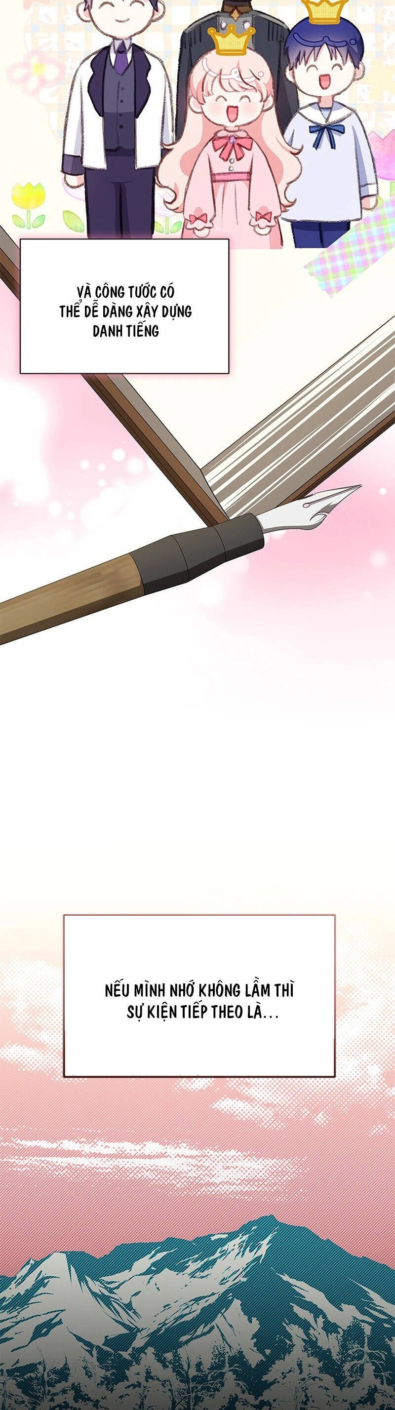 Từ Chối Sủng Ái Thì Sao Lại Bị Ám Ảnh - Chapter 24 - Page 41