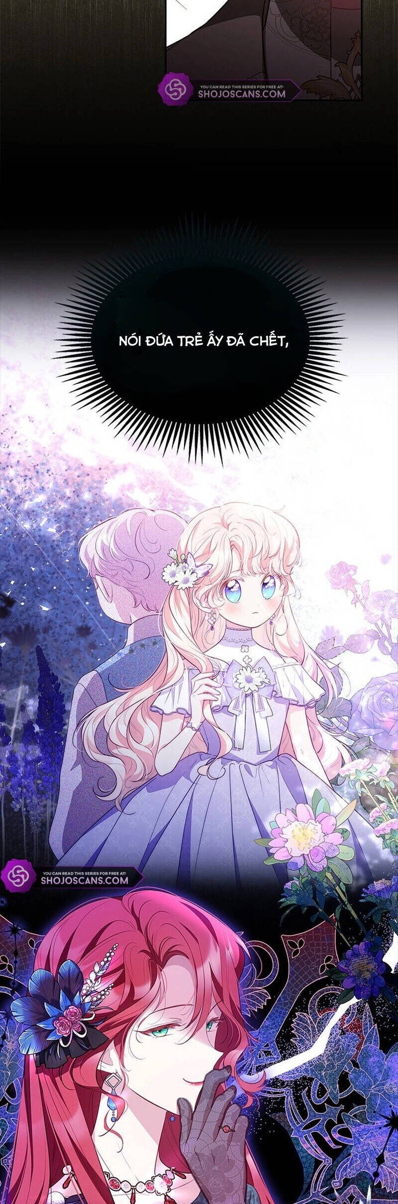 Từ Chối Sủng Ái Thì Sao Lại Bị Ám Ảnh - Chapter 24 - Page 5