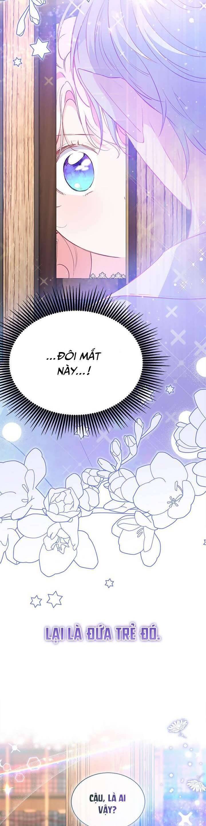 Từ Chối Sủng Ái Thì Sao Lại Bị Ám Ảnh - Chapter 25 - Page 10