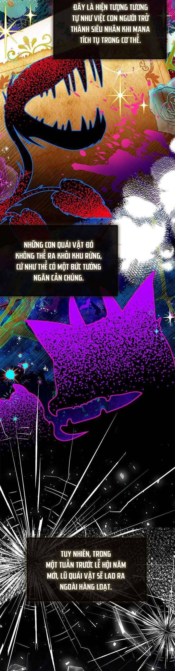 Từ Chối Sủng Ái Thì Sao Lại Bị Ám Ảnh - Chapter 25 - Page 20