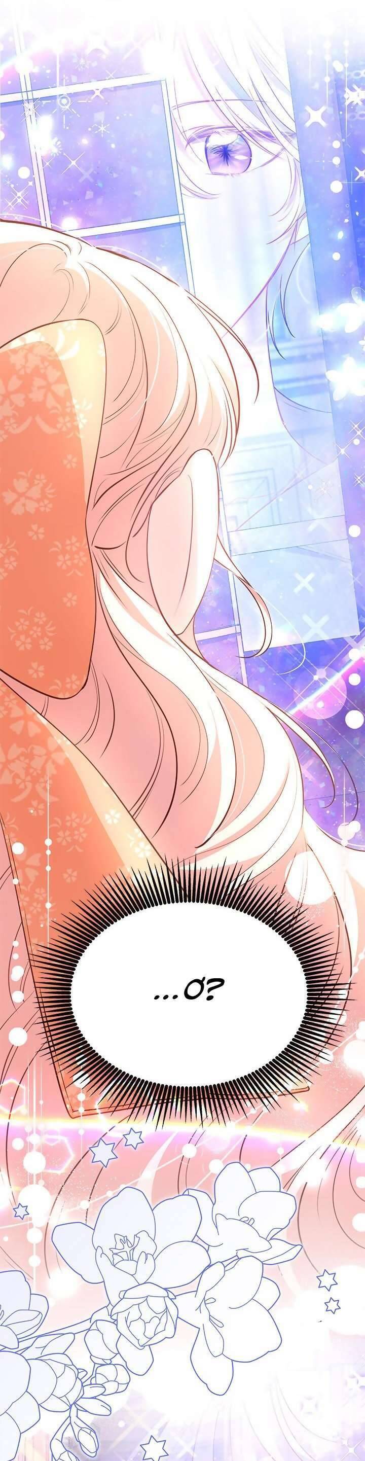 Từ Chối Sủng Ái Thì Sao Lại Bị Ám Ảnh - Chapter 25 - Page 9