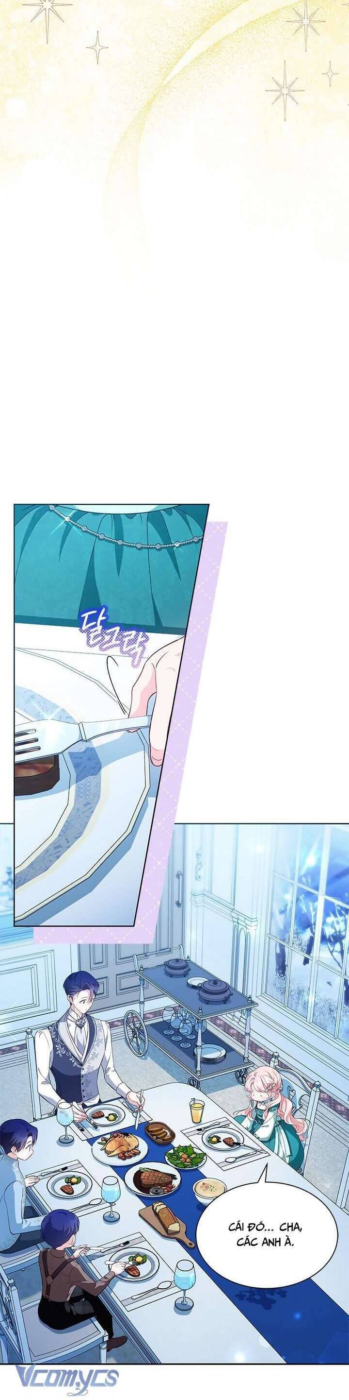 Từ Chối Sủng Ái Thì Sao Lại Bị Ám Ảnh - Chapter 26 - Page 15