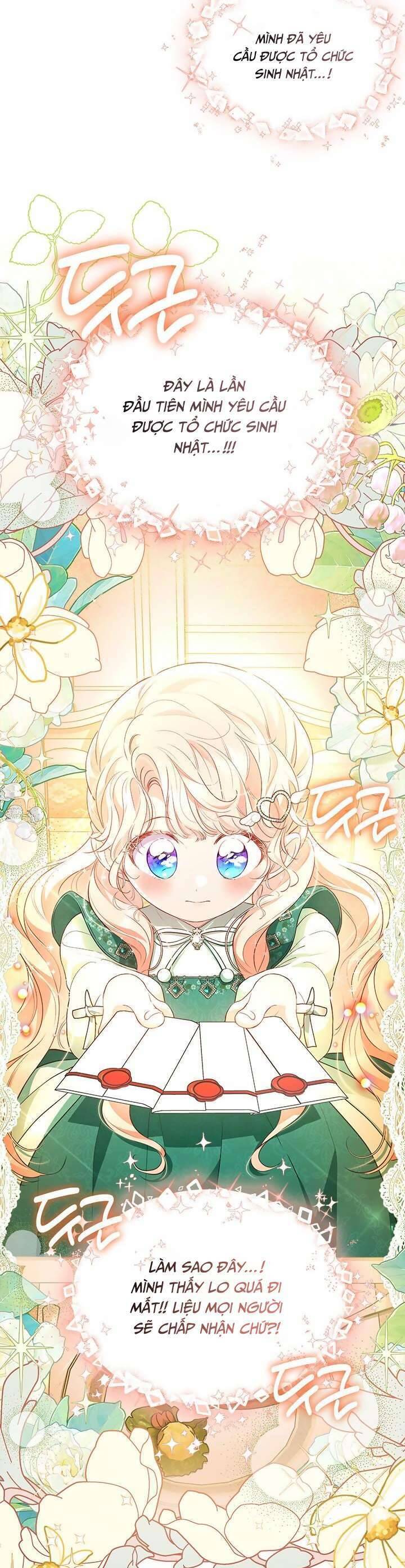 Từ Chối Sủng Ái Thì Sao Lại Bị Ám Ảnh - Chapter 26 - Page 18