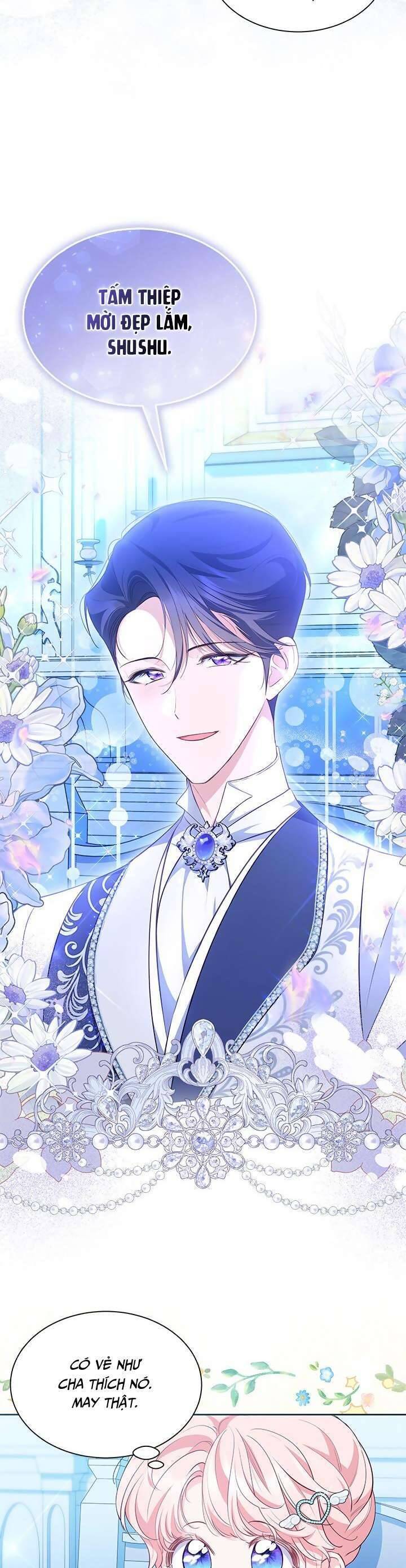 Từ Chối Sủng Ái Thì Sao Lại Bị Ám Ảnh - Chapter 26 - Page 20