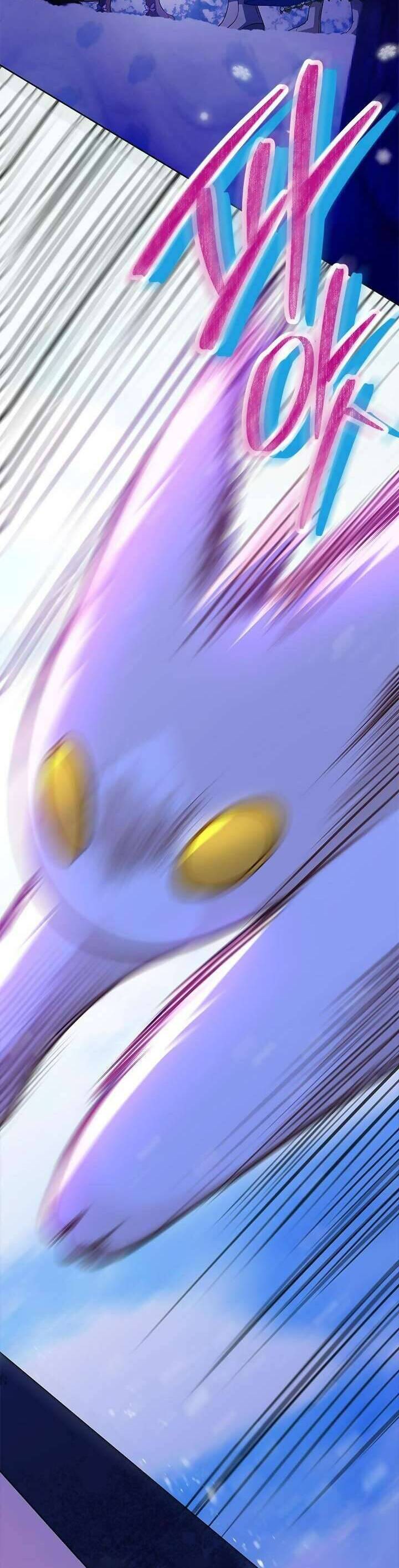 Từ Chối Sủng Ái Thì Sao Lại Bị Ám Ảnh - Chapter 26 - Page 32