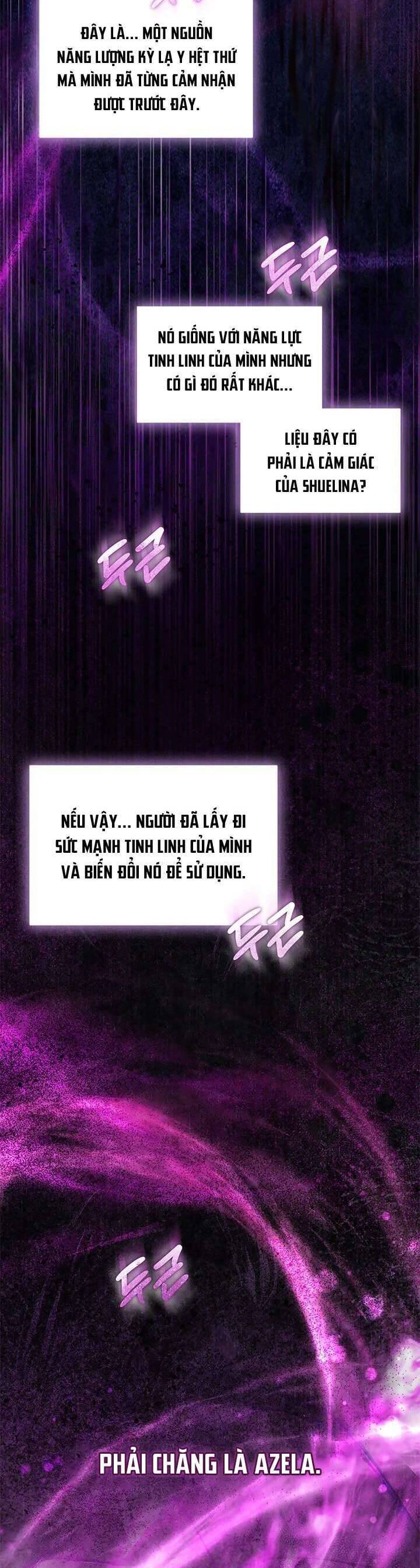 Từ Chối Sủng Ái Thì Sao Lại Bị Ám Ảnh - Chapter 27 - Page 10