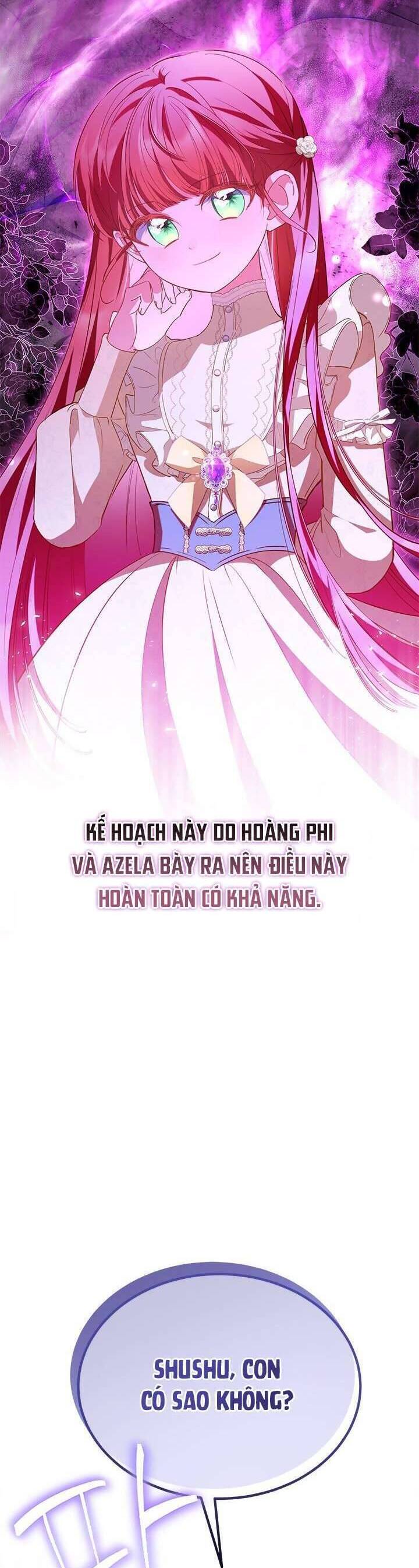 Từ Chối Sủng Ái Thì Sao Lại Bị Ám Ảnh - Chapter 27 - Page 11