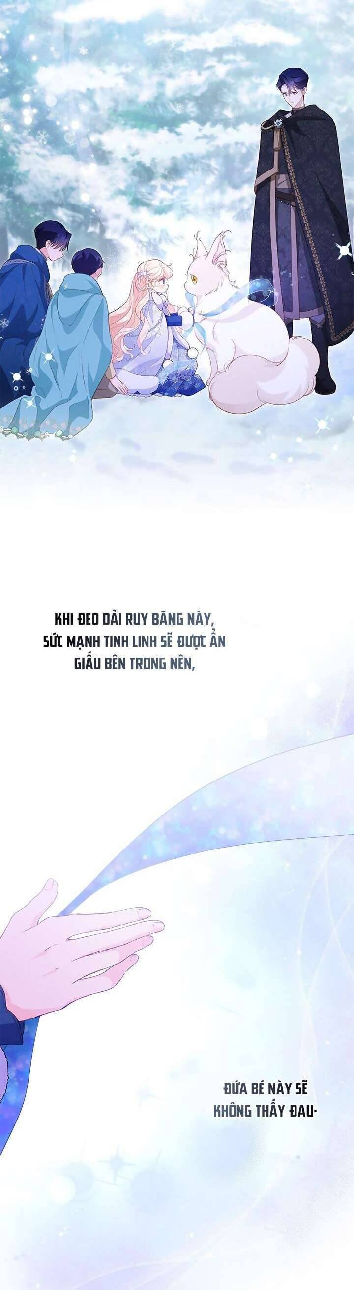 Từ Chối Sủng Ái Thì Sao Lại Bị Ám Ảnh - Chapter 27 - Page 26