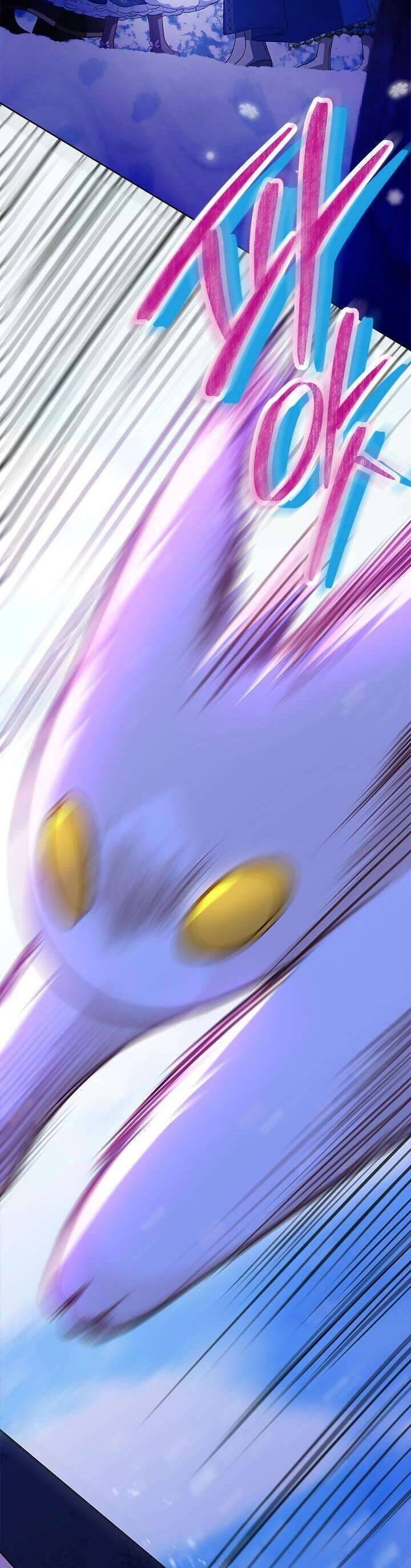 Từ Chối Sủng Ái Thì Sao Lại Bị Ám Ảnh - Chapter 27 - Page 3