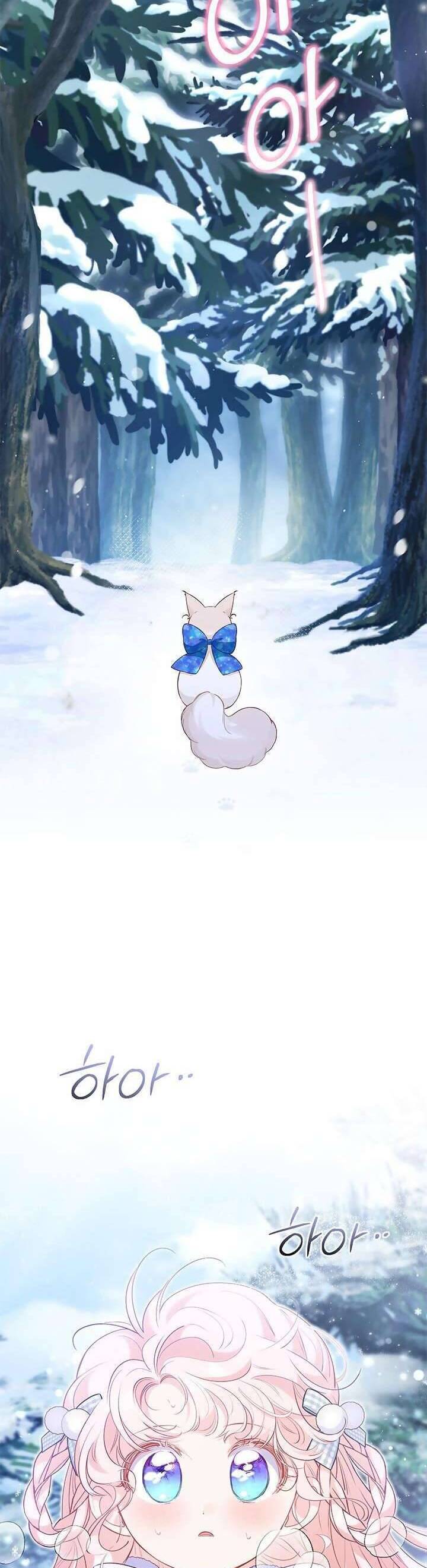 Từ Chối Sủng Ái Thì Sao Lại Bị Ám Ảnh - Chapter 27 - Page 36