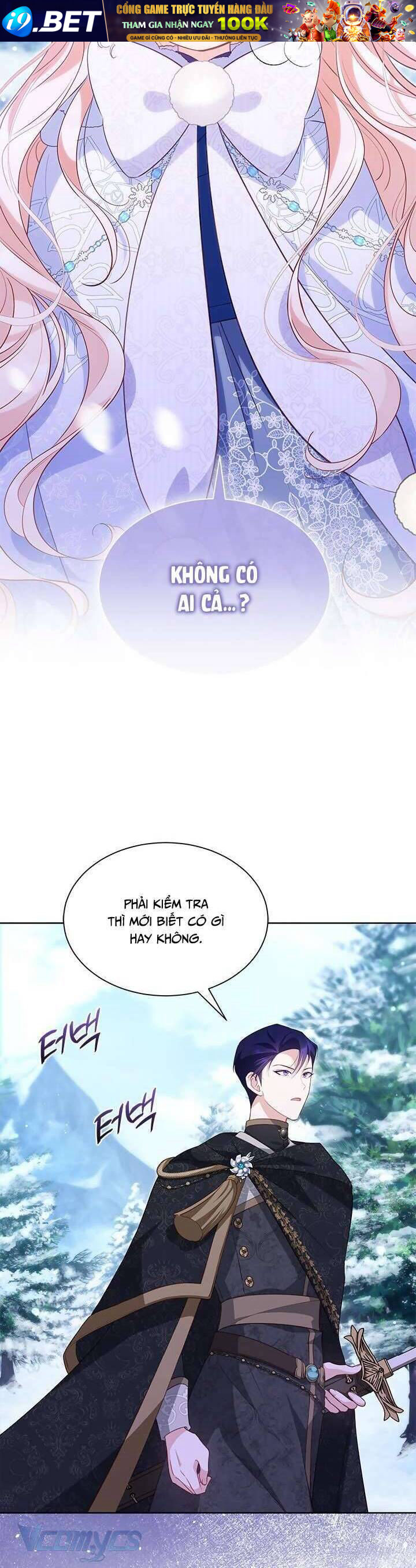 Từ Chối Sủng Ái Thì Sao Lại Bị Ám Ảnh - Chapter 27 - Page 37