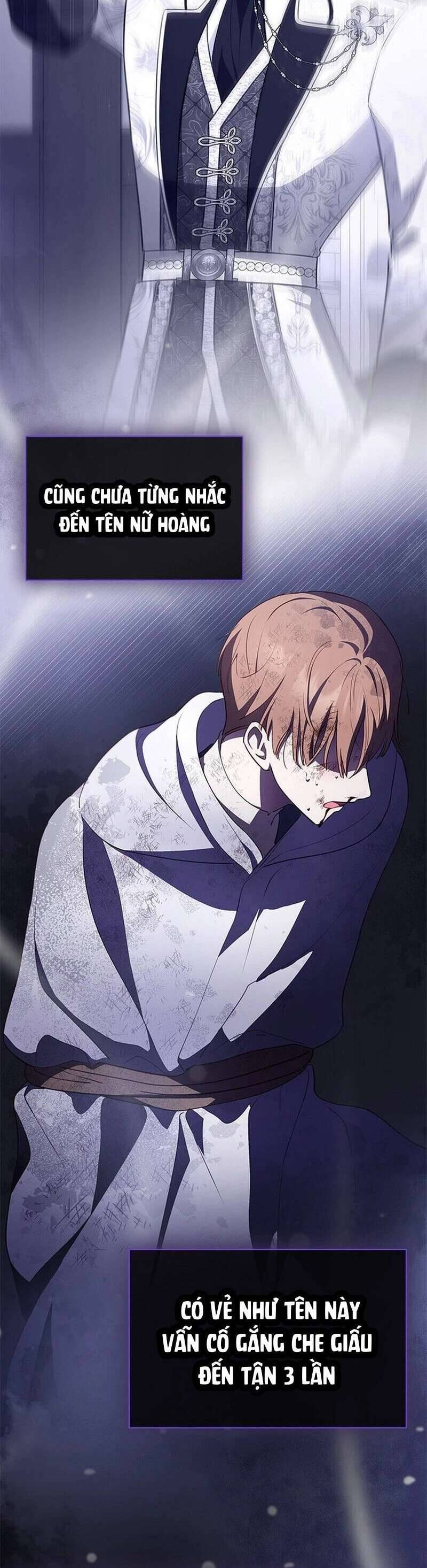 Từ Chối Sủng Ái Thì Sao Lại Bị Ám Ảnh - Chapter 28 - Page 15