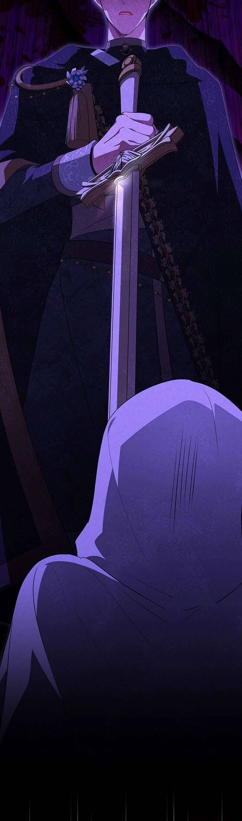 Từ Chối Sủng Ái Thì Sao Lại Bị Ám Ảnh - Chapter 28 - Page 3