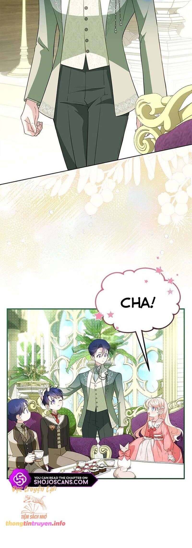 Từ Chối Sủng Ái Thì Sao Lại Bị Ám Ảnh - Chapter 28 - Page 30