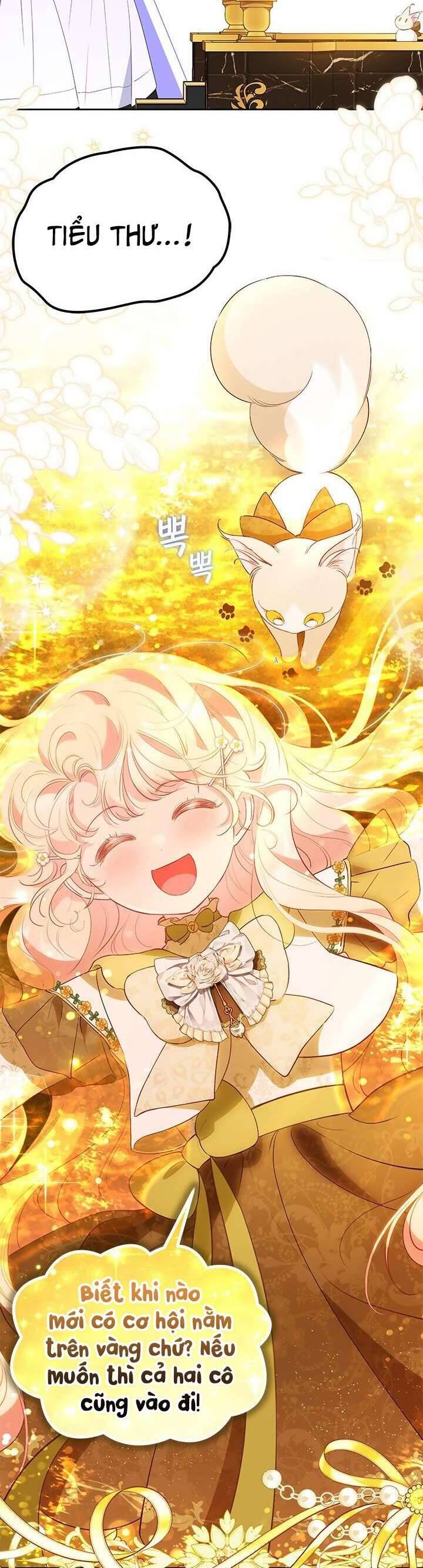 Từ Chối Sủng Ái Thì Sao Lại Bị Ám Ảnh - Chapter 29 - Page 19