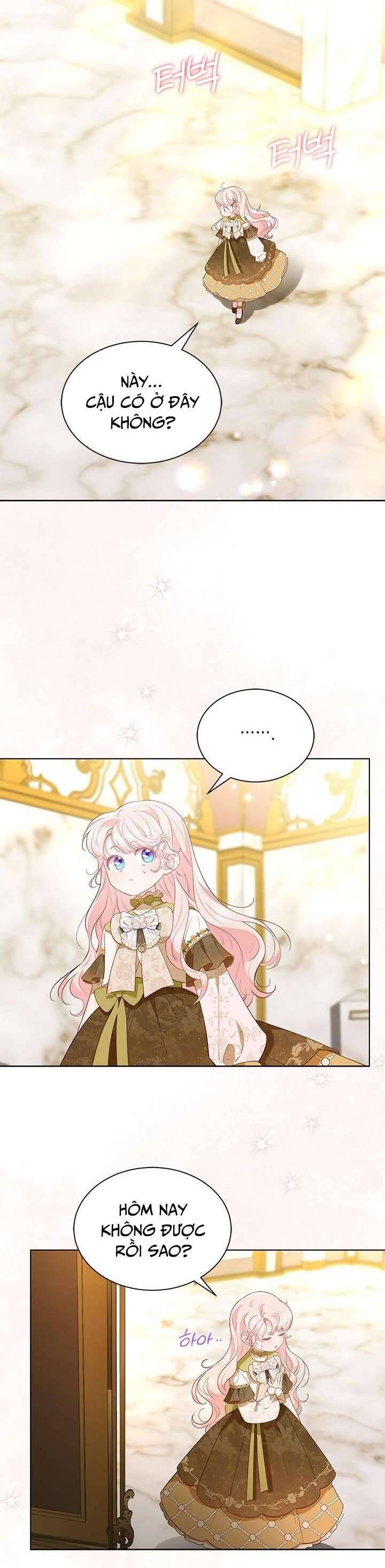 Từ Chối Sủng Ái Thì Sao Lại Bị Ám Ảnh - Chapter 29 - Page 26