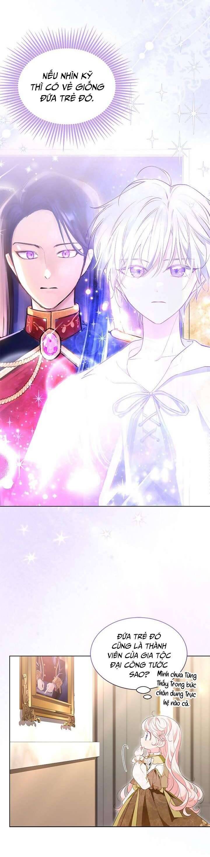 Từ Chối Sủng Ái Thì Sao Lại Bị Ám Ảnh - Chapter 29 - Page 28