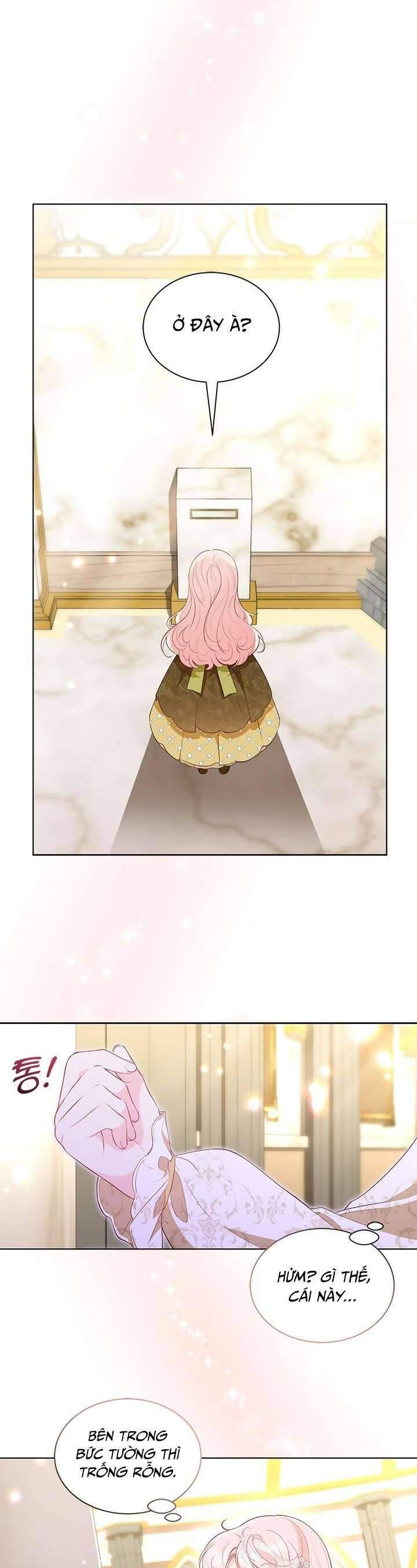 Từ Chối Sủng Ái Thì Sao Lại Bị Ám Ảnh - Chapter 29 - Page 30