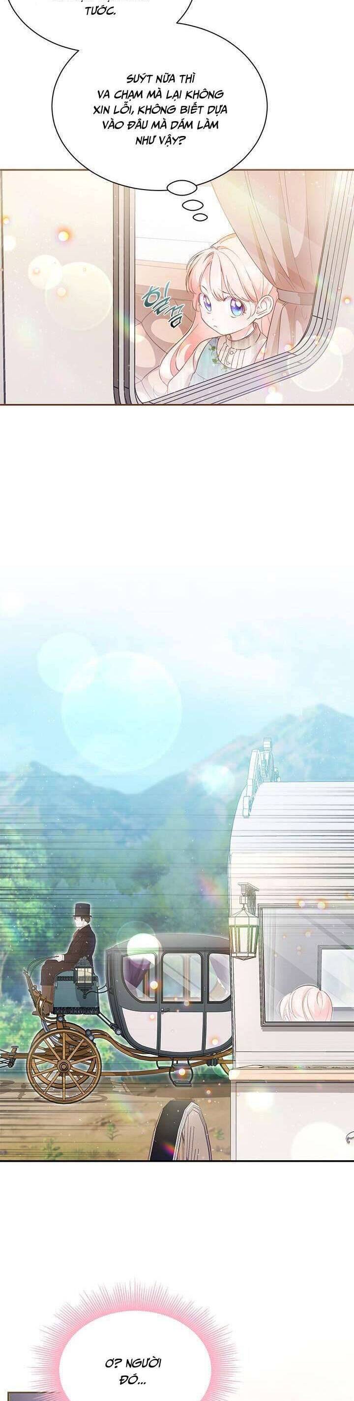 Từ Chối Sủng Ái Thì Sao Lại Bị Ám Ảnh - Chapter 3 - Page 13