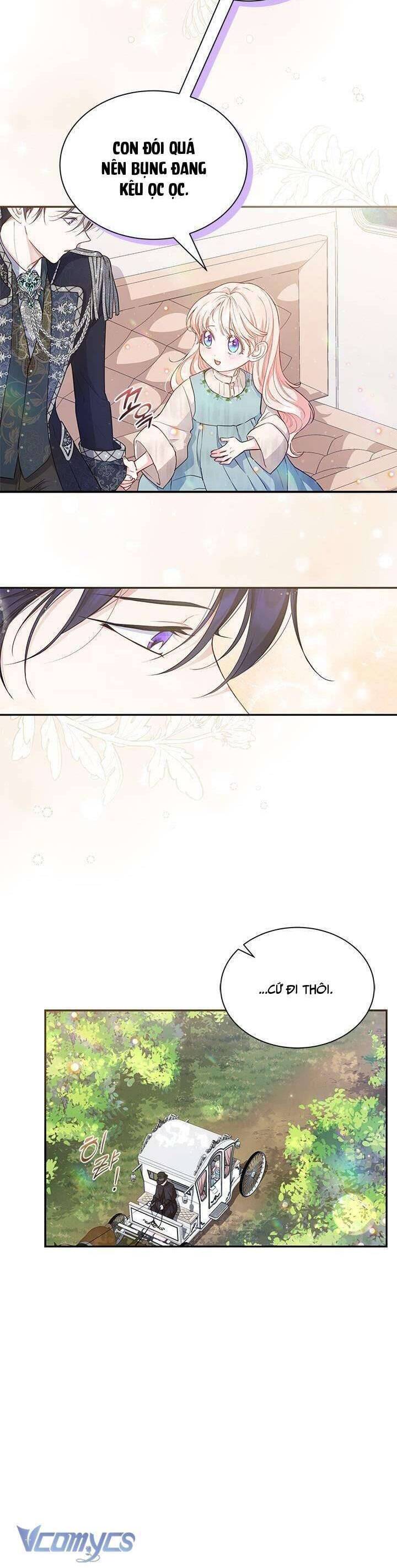 Từ Chối Sủng Ái Thì Sao Lại Bị Ám Ảnh - Chapter 3 - Page 15