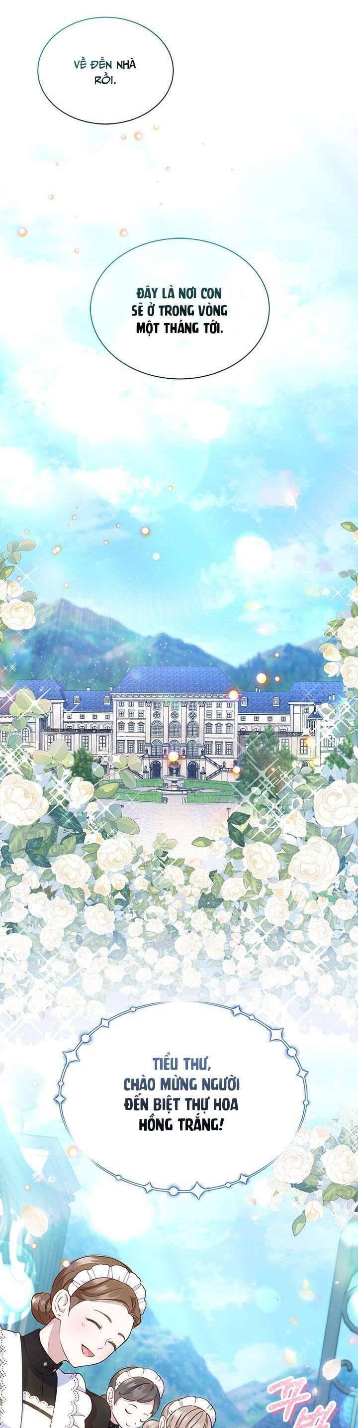 Từ Chối Sủng Ái Thì Sao Lại Bị Ám Ảnh - Chapter 3 - Page 16