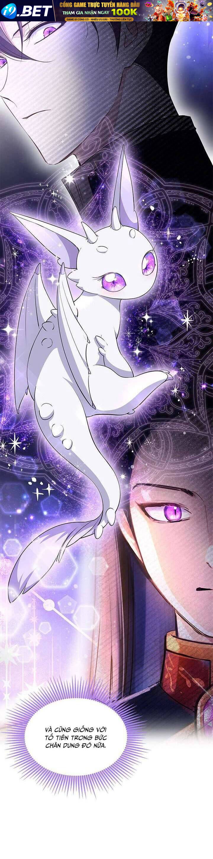 Từ Chối Sủng Ái Thì Sao Lại Bị Ám Ảnh - Chapter 30 - Page 11