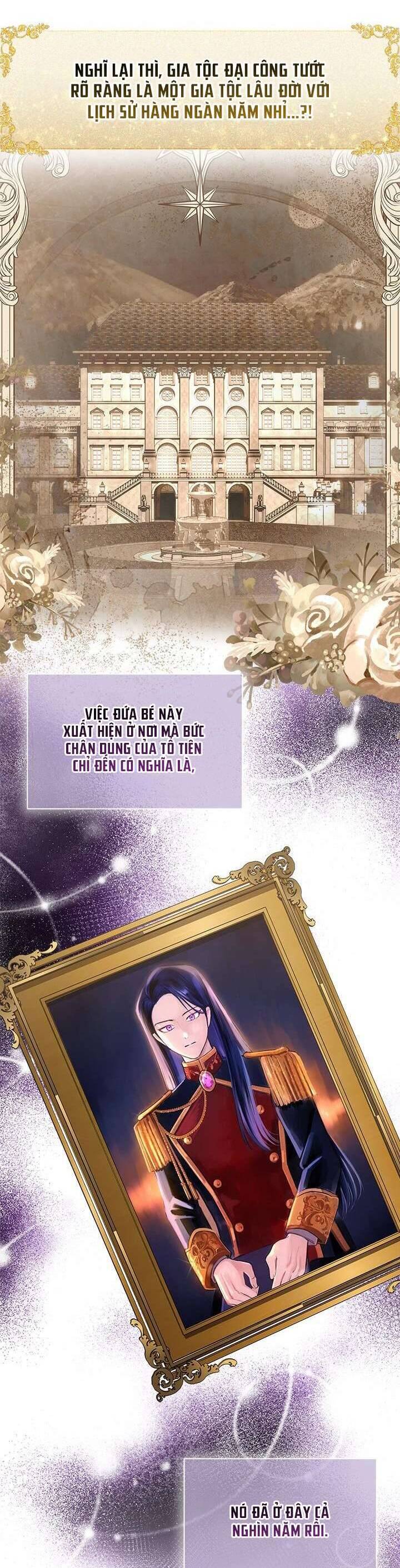 Từ Chối Sủng Ái Thì Sao Lại Bị Ám Ảnh - Chapter 30 - Page 12