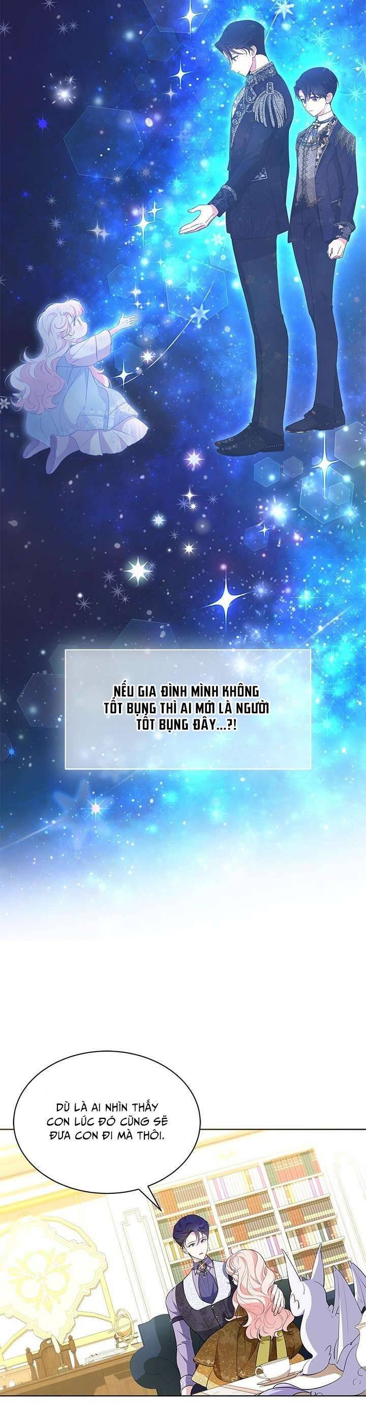 Từ Chối Sủng Ái Thì Sao Lại Bị Ám Ảnh - Chapter 30 - Page 23