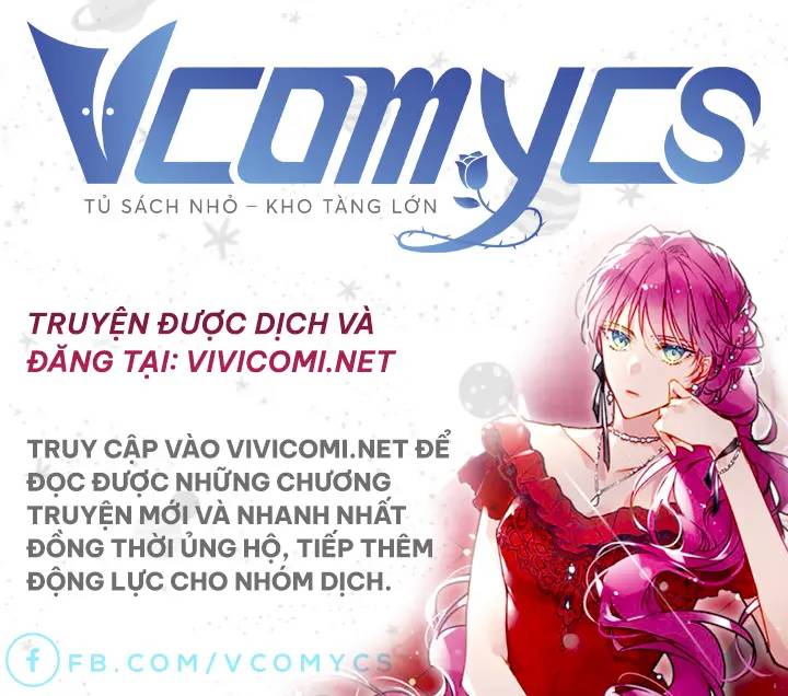 Từ Chối Sủng Ái Thì Sao Lại Bị Ám Ảnh - Chapter 30 - Page 39