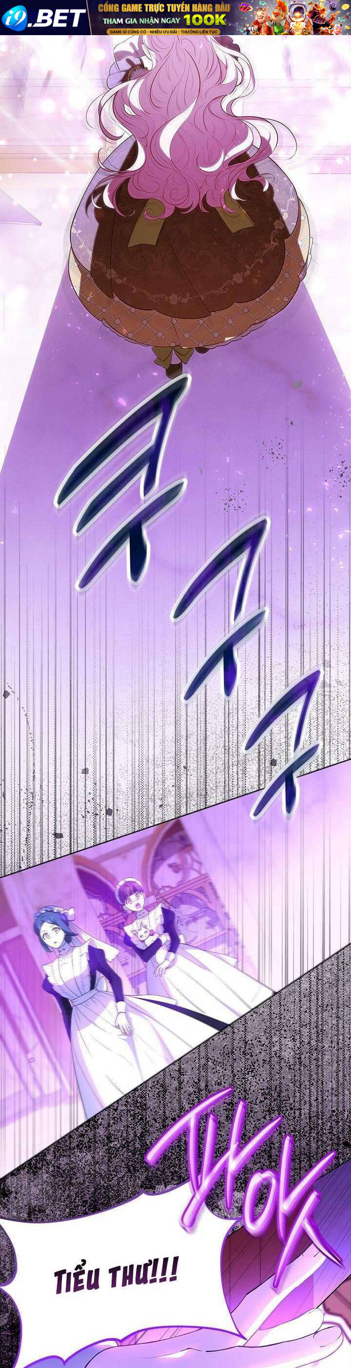 Từ Chối Sủng Ái Thì Sao Lại Bị Ám Ảnh - Chapter 30 - Page 4