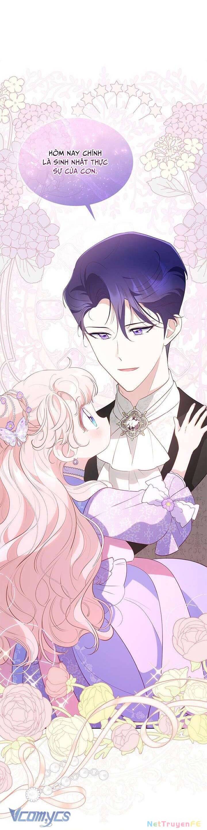 Từ Chối Sủng Ái Thì Sao Lại Bị Ám Ảnh - Chapter 31 - Page 22