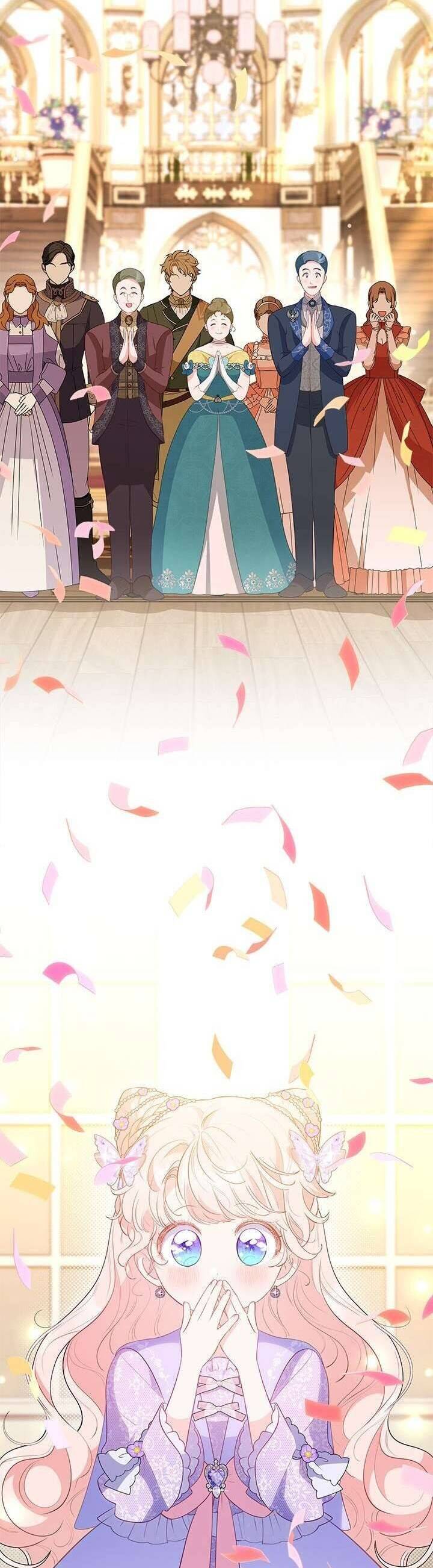 Từ Chối Sủng Ái Thì Sao Lại Bị Ám Ảnh - Chapter 31 - Page 26