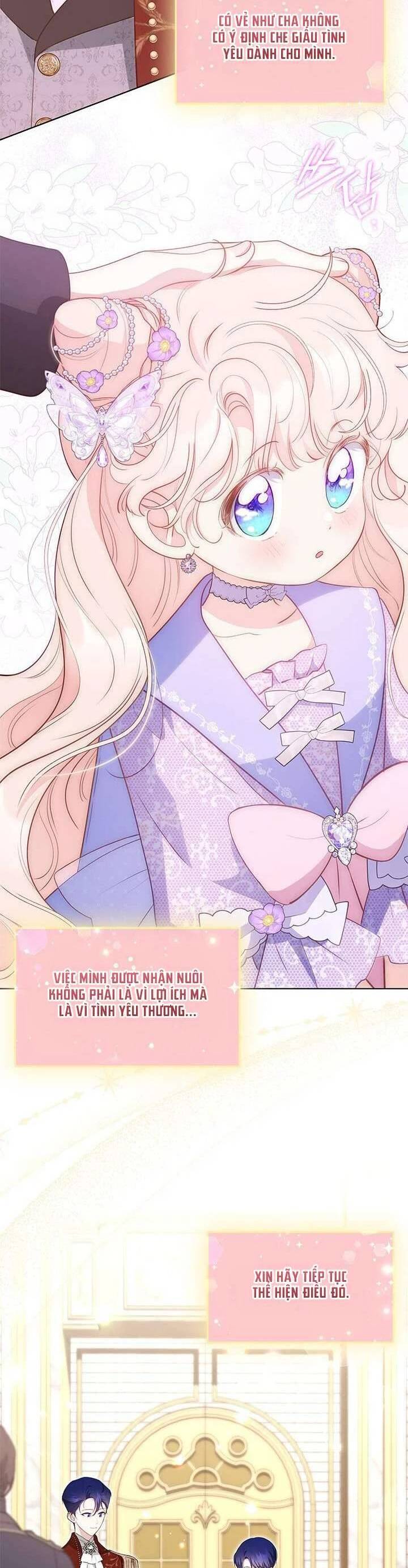 Từ Chối Sủng Ái Thì Sao Lại Bị Ám Ảnh - Chapter 31 - Page 32