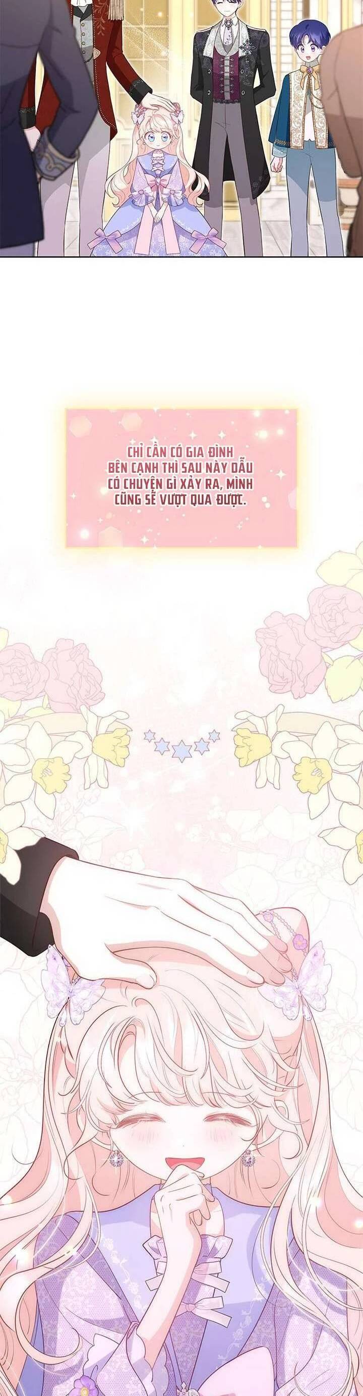 Từ Chối Sủng Ái Thì Sao Lại Bị Ám Ảnh - Chapter 31 - Page 33